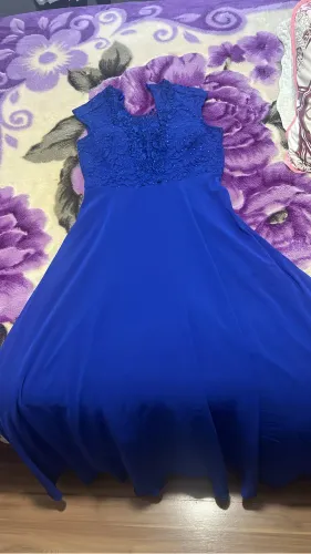 Vestido usado apenas 1 x
