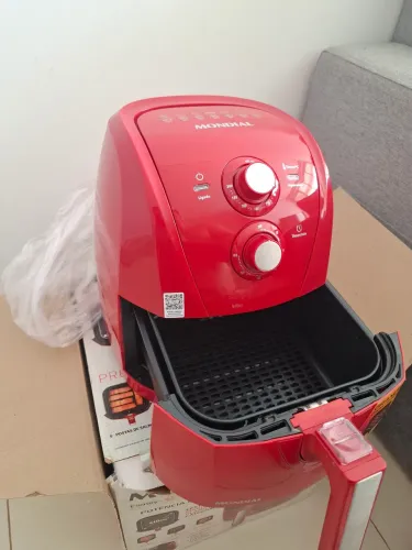 AirFry Mondial 220v