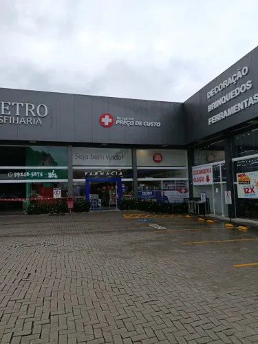 Farmácia à Venda!