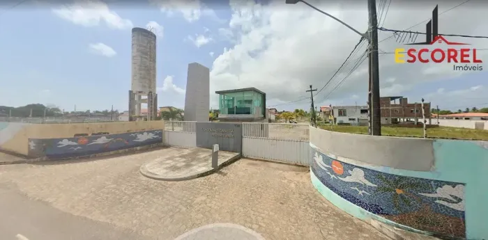Terreno para venda tem 168 m² em Lucena - PB