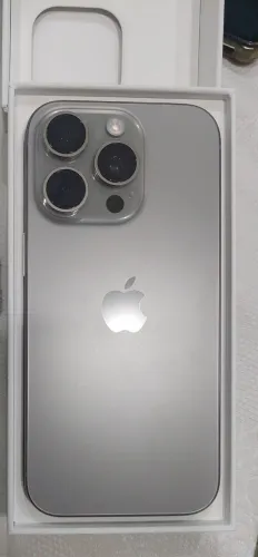 IPhone 16 Pro