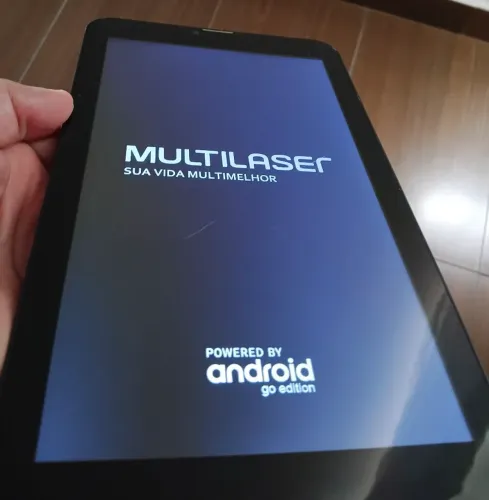 Tablet Multilaser M9 3G