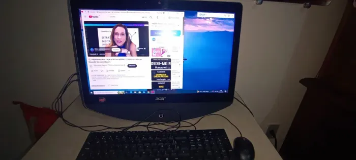 Computador ACER