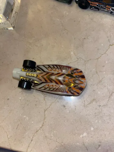 Hot Wheels Super Stinger 