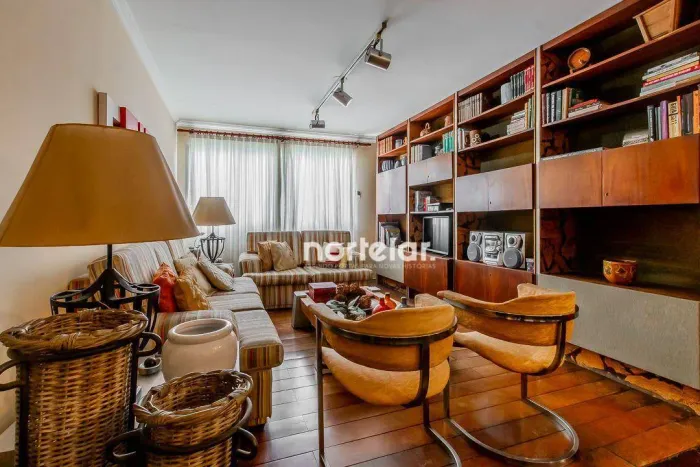 Apartamento com 1 dormitório à venda, 28 m² por R$ 395.000,00 - Lapa - São Paulo/SP