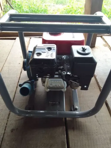 Motor