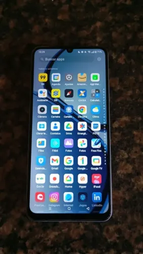A70 128GB