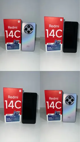 Redmi 14C - 256GB
