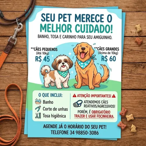 BANHO