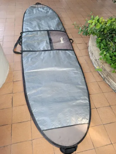 Capa stand up race Sup 12.6 