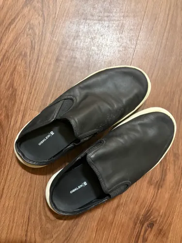 Sapato tipo chinelo Osklen N 42