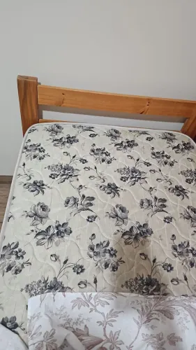 Cama solteiro