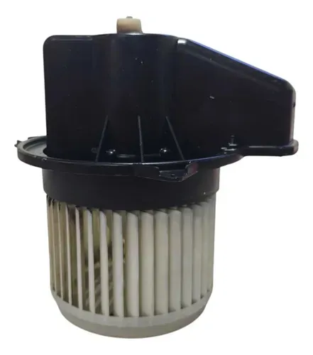 Motor Ar Forçado Fiat Argo 1.0 Drive 2019 A 2021