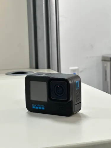 Go Pro 11