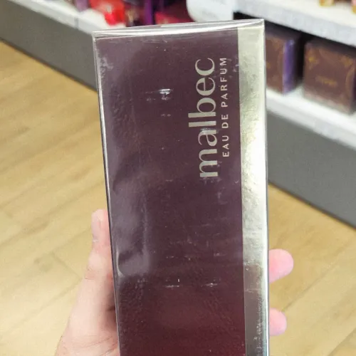 Perfume Malbec Eau de Parfum 90ml
