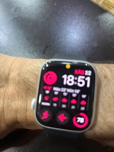 Apple Watch 9