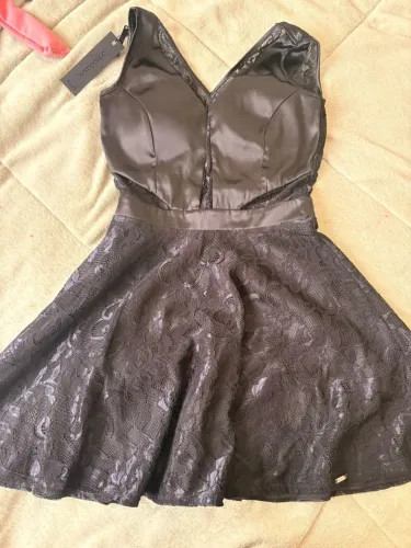 Combo de roupas sociais tamanho 14 Menina