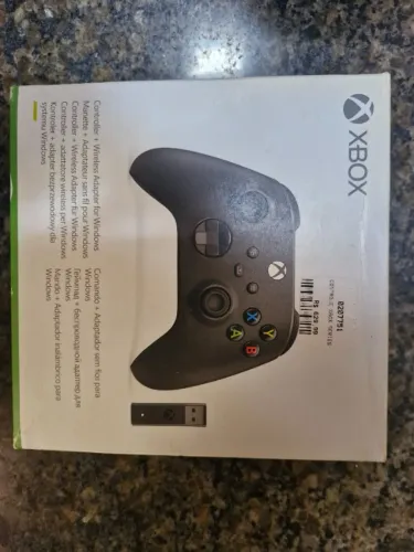 CONTROLE XBOX SERIES