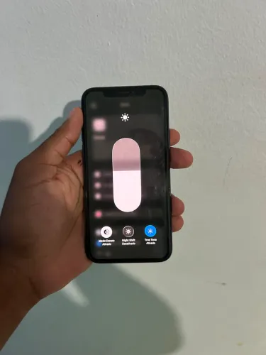 Vendo iPhone 11pro 512gb