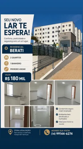 Residencial Berati