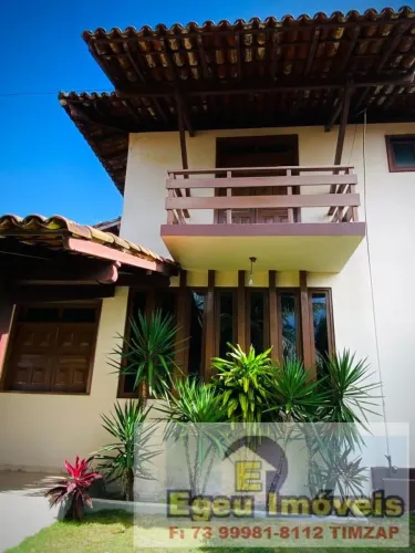 Casa de Praia para Venda, 4 dormitórios, 2 suítes, 4 banheiros, 5 vagas