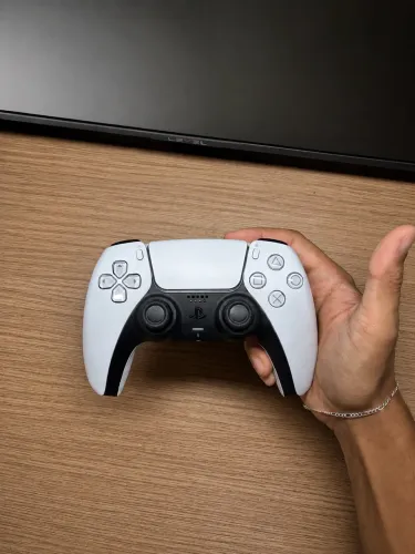 Controle PS5 DualSense Original 