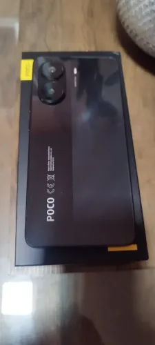 Smartphone POCO X7 PRO - 12gb de RAM e 512gb de ROM - Aparelho usado com aparência de novo