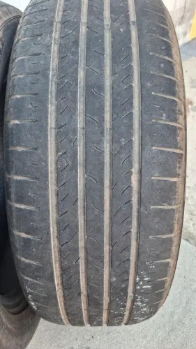 Aro 16 pneu 205/55