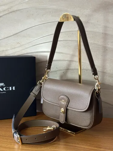 Bolsa coach
