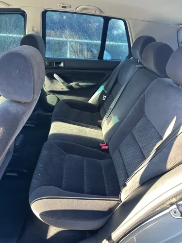 Volkswagen Golf 2.0/ 2.0 MI Flex Comfortline Aut. 2006