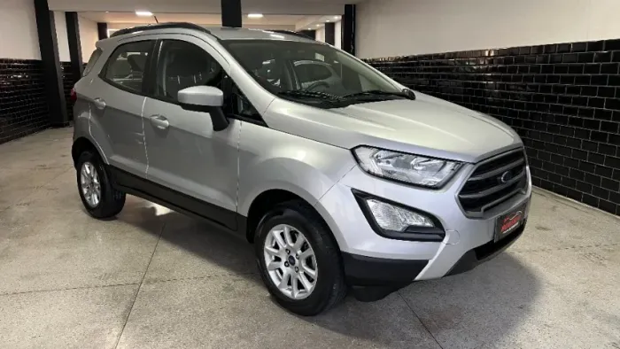 Ford Ecosport SE Direct 1.5 Flex 5P Aut. 2020