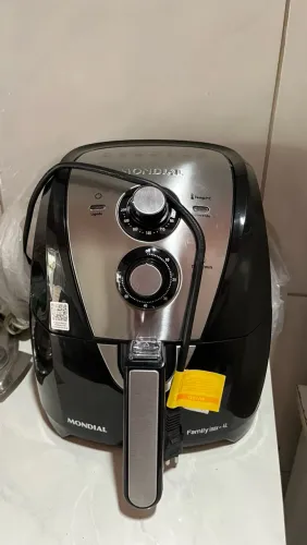 Air Fry Mondial 4l