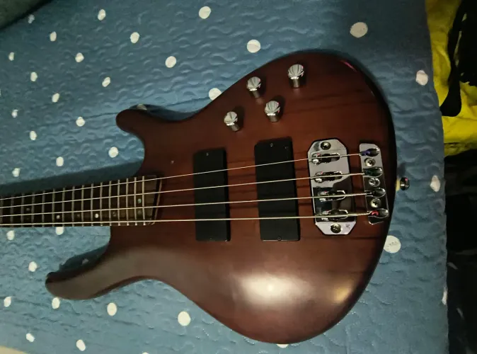 Contra baixo CORT C4 - made in korea