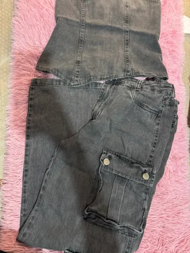 Calças jeans