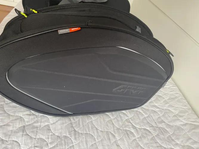 Bolsa alforge GIVI
