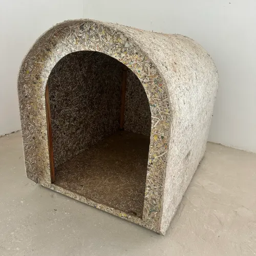 Casinha de cachorro