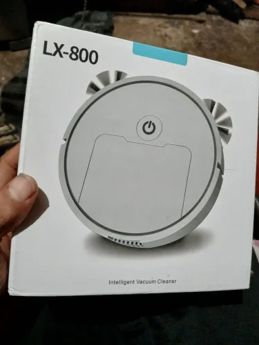 Limpador Automático LX-800