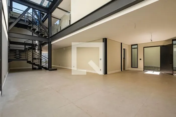 Casa à Venda - Jardim Paulista, 4 Quartos, 731 m2
