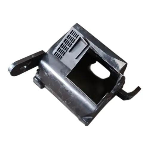 Suporte caixa fusíveis peugeot 206 207 2006 2008