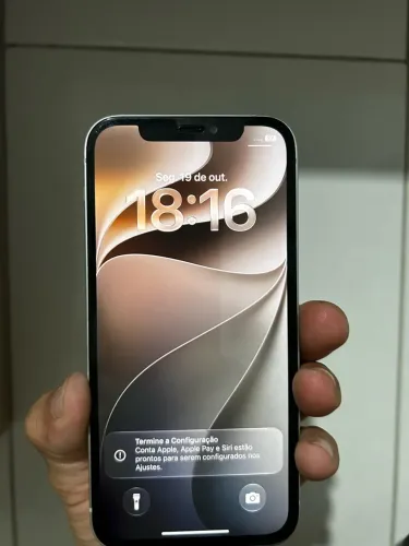 IPHONE 12 128GB