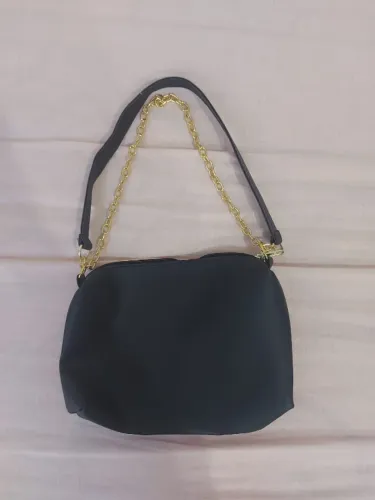 Bolsa Preta