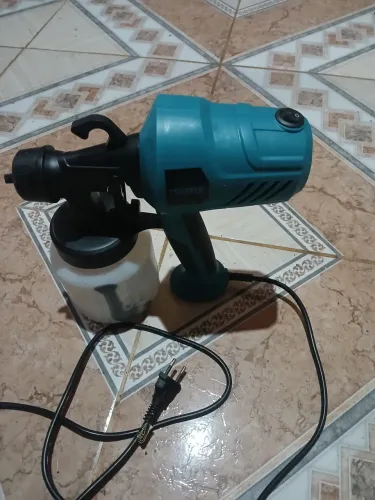Borrifador de tinta 