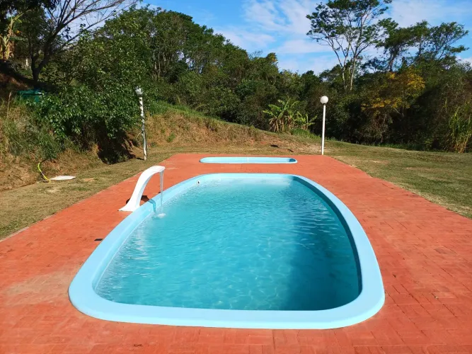 Chácara prox.Aguas de São Pedro/km.185/Prox.Thermas