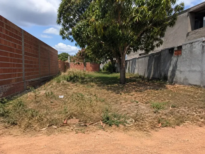 Vendo Terreno em Itamaracá 