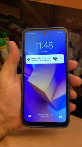 Vendo celular