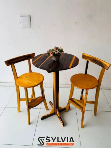 Conjunto fixo 