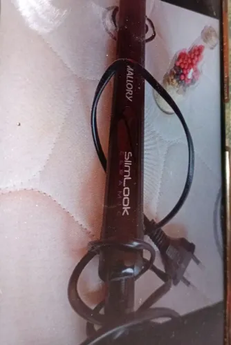 Vendo Prancha de cabelo
