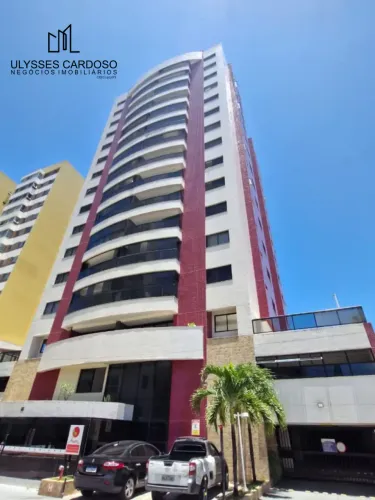 Apartamento à venda no Parque Arena, ATALAIA, Aracaju, SE