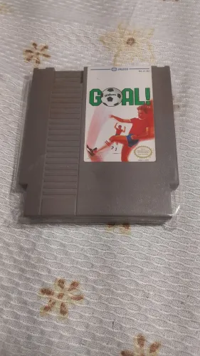 Cartucho nintendinho original