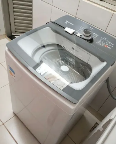 Máquina de lavar